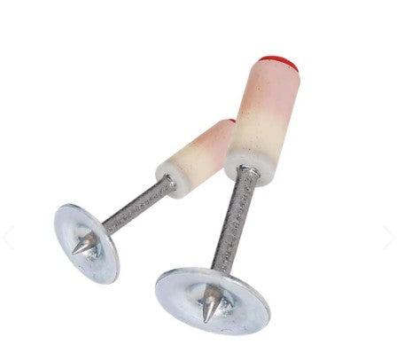 Clavos Pistola De Impacto