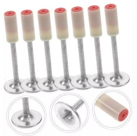 Clavos Pistola De Impacto